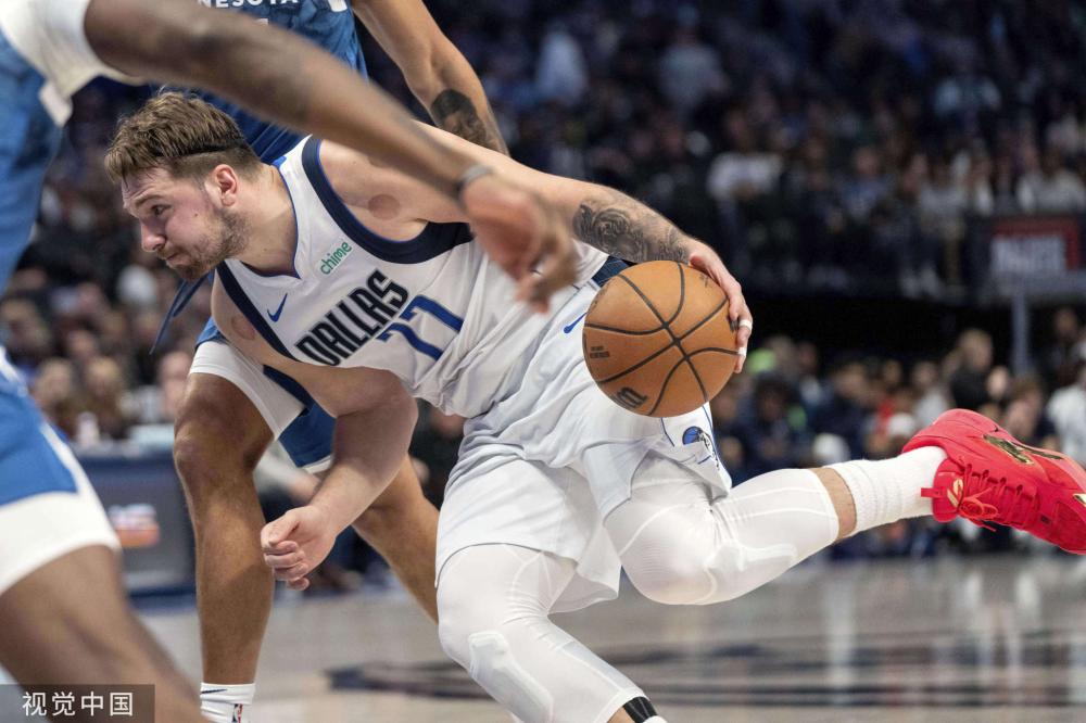 NBA历史
